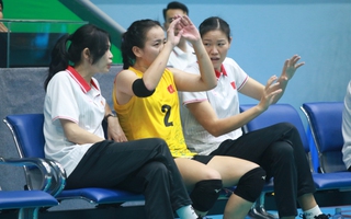 Ngọc Hoa ngồi ghế nóng Bình Điền Long An
