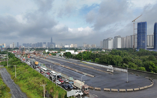 Tăng tốc giải ngân đầu tư công