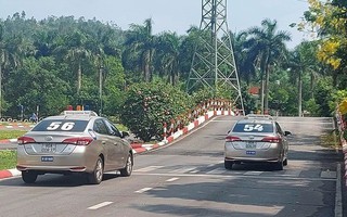 Quy định mới từ tháng 9-2025, người học lái xe cần biết