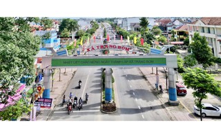Đồng Nai điều động 2 lãnh đạo sở làm lãnh đạo xã, phường