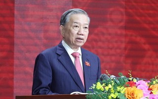 Bộ Chính trị chỉ đạo về phát triển điện hạt nhân