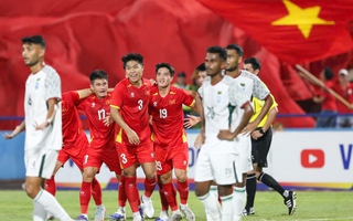 Dấu ấn Nguyễn Đình Bắc