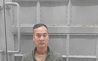 Bắt giữ kẻ chiếm đoạt hơn 5,4 tỉ đồng từ “đáo hạn ngân hàng”