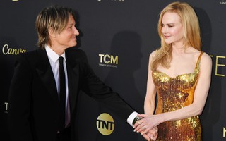 "Thiên nga nước Úc" Nicole Kidman chia tay chồng sau 19 năm mặn nồng