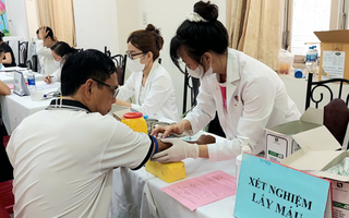 Ngăn chặn lạm dụng, trục lợi quỹ BHYT