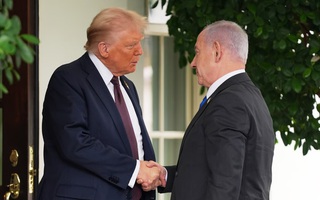Thủ tướng Israel xin lỗi Qatar về vụ tấn công gây chết người
