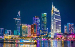 Ho Chi Minh City Surpasses Bangkok in Global Financial Rankings