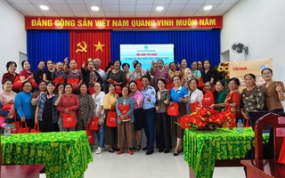 “Bữa cơm của mẹ” - Chuyên đề lan tỏa nhận thức về gia vị minh bạch và chống hàng giả