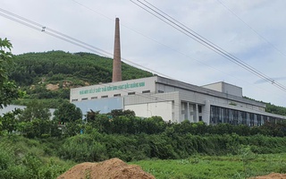 Đà Nẵng chỉ đạo "nóng" vụ Công ty Huy Hoàng "chôn trộm" hàng chục ngàn tấn rác