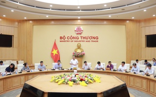 EVN kiến nghị sớm tính giá điện 2 thành phần