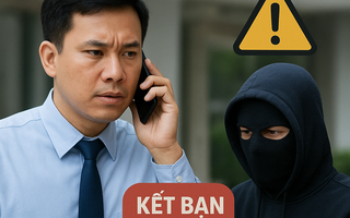 Đà Nẵng: Sau đăng ký thành lập doanh nghiệp, người dân phản ánh nhận loạt cuộc gọi "lạ"