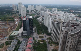 Bỏ đề xuất tính thuế 20% trên lãi từng lần chuyển nhượng bất động sản