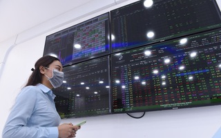 Bộ Tài chính rút đề xuất áp thuế 20% đối với lãi bán chứng khoán