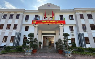 Đắk Lắk: Nhiều cán bộ, công chức không trung thực trong kê khai tài sản