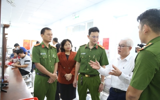 Phường Lái Thiêu, TP HCM kiến nghị bổ sung thêm 1 phó chủ tịch