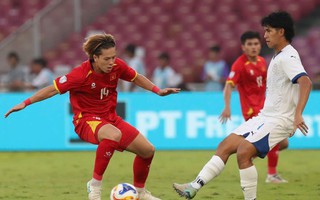 Viktor Lê đã hết "tịt ngòi"
