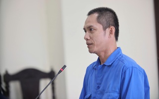 Người đàn ông say rượu bị sát hại dã man sau câu nói “tao bắn mày”