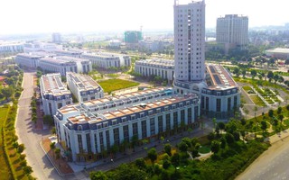 Nhiều vi phạm tại một dự án tại Thanh Hóa, loạt cán bộ "rút kinh nghiệm"