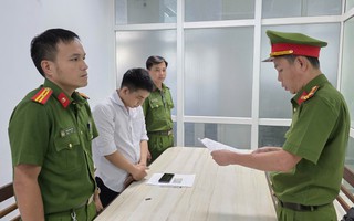 Nhân viên bảo hiểm tham ô tiền tỉ của công ty