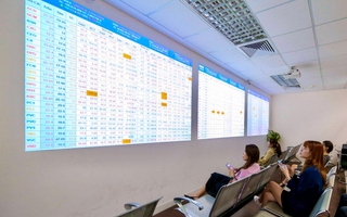 Cơ hội hút vốn ngoại từ chứng khoán