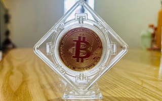Giao dịch Bitcoin, Ethereum… có thể bị áp thuế 0,1% như chứng khoán