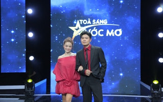 Nhạc sĩ Nguyễn Văn Chung ngồi "ghế nóng"