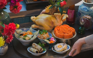 Rằm tháng 7, tham khảo các bài văn khấn cúng