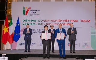 Thành lập Trung tâm thiết kế tiên tiến lĩnh vực viễn thông và không gian tại Việt Nam