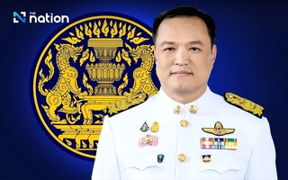 Chân dung tân Thủ tướng Thái Lan Anutin Charnvirakul