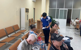 Vì sao các địa phương áp dụng mức trợ cấp hưu trí xã hội khác nhau?