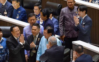 Giải pháp tình thế