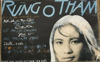 Hình ảnh nữ diễn viên Đỗ Thủy trong kho tư liệu quý của nghệ sĩ violon Nguyễn Khắc Quân
