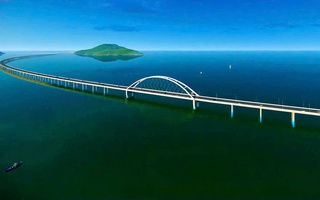 Đánh thức "lục địa cực Nam"