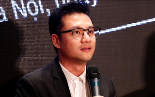 Đạo diễn Khải Anh rời VFC sau 25 năm gắn bó