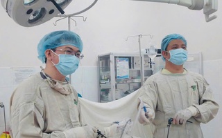 Cô gái trẻ đau bụng âm ỉ, bệnh viện phát hiện điều bất thường