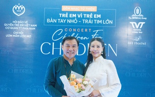 Điệp Văn: Khi đạo diễn biến âm nhạc thành hành trình sẻ chia