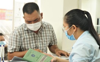 Quy định mới về trợ cấp ốm đau cho người lao động