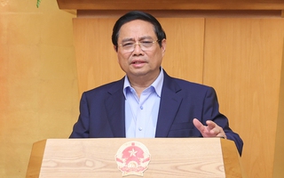 Thủ tướng yêu cầu thanh tra vào cuộc xem xét hiện tượng găm hàng, đội giá, thao túng thị trường vàng