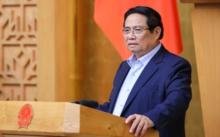 Thủ tướng: Thanh tra Chính phủ có thể vào cuộc xem xét việc thao túng thị trường vàng