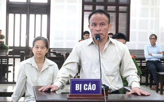 Được lãnh đạo nhờ đứng tên, cựu cán bộ Văn phòng UBND Đà Nẵng chiếm đoạt 5 lô đất