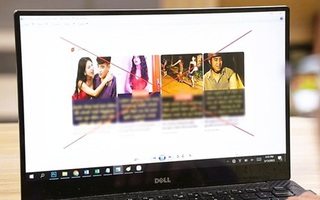 Khởi tố 1 Youtuber có tiếng trên mạng xã hội