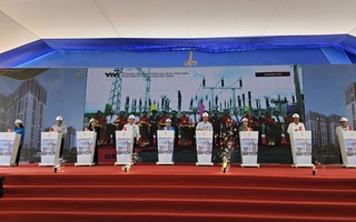 Đầu tư phát triển năng lượng sạch