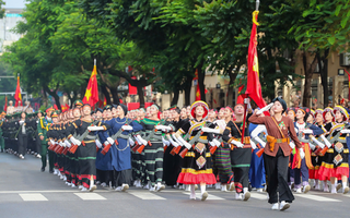Phản bác quan điểm sai trái về Cách mạng Tháng Tám