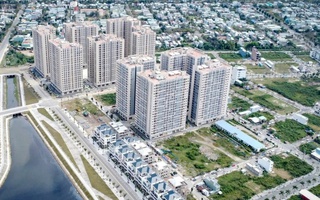 Đà Nẵng mở bán hơn 300 căn hộ nhà ở xã hội, giá từ hơn 700 triệu đồng/căn