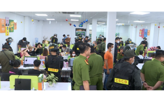 Công an TP HCM cảnh báo chiêu lừa khiến nhiều người dân, sinh viên lao đao
