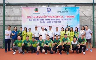 Trung đoàn Gia Định: Khí thế mới từ những hội thao ý nghĩa