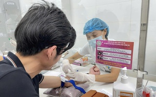 Giám sát chặt, chặn dịch tả xâm nhập
