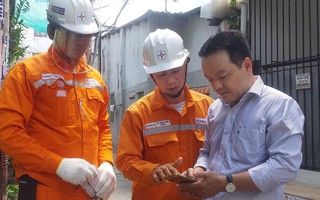 Ngành điện cảnh báo tin giả, khuyến khích người dân kiểm chứng
