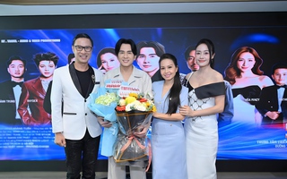 Tô Hữu Bằng sẽ xuất hiện trong liveshow Đan Trường?