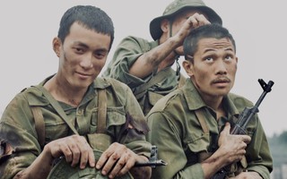 Anh Tạ "Mưa đỏ" có một sinh nhật đầy ắp tình yêu thương